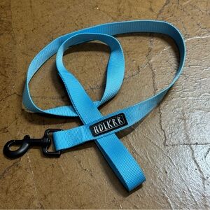 NWOT 4’ Blue, Purple Or Light Blue Dog Leash. Your Choice